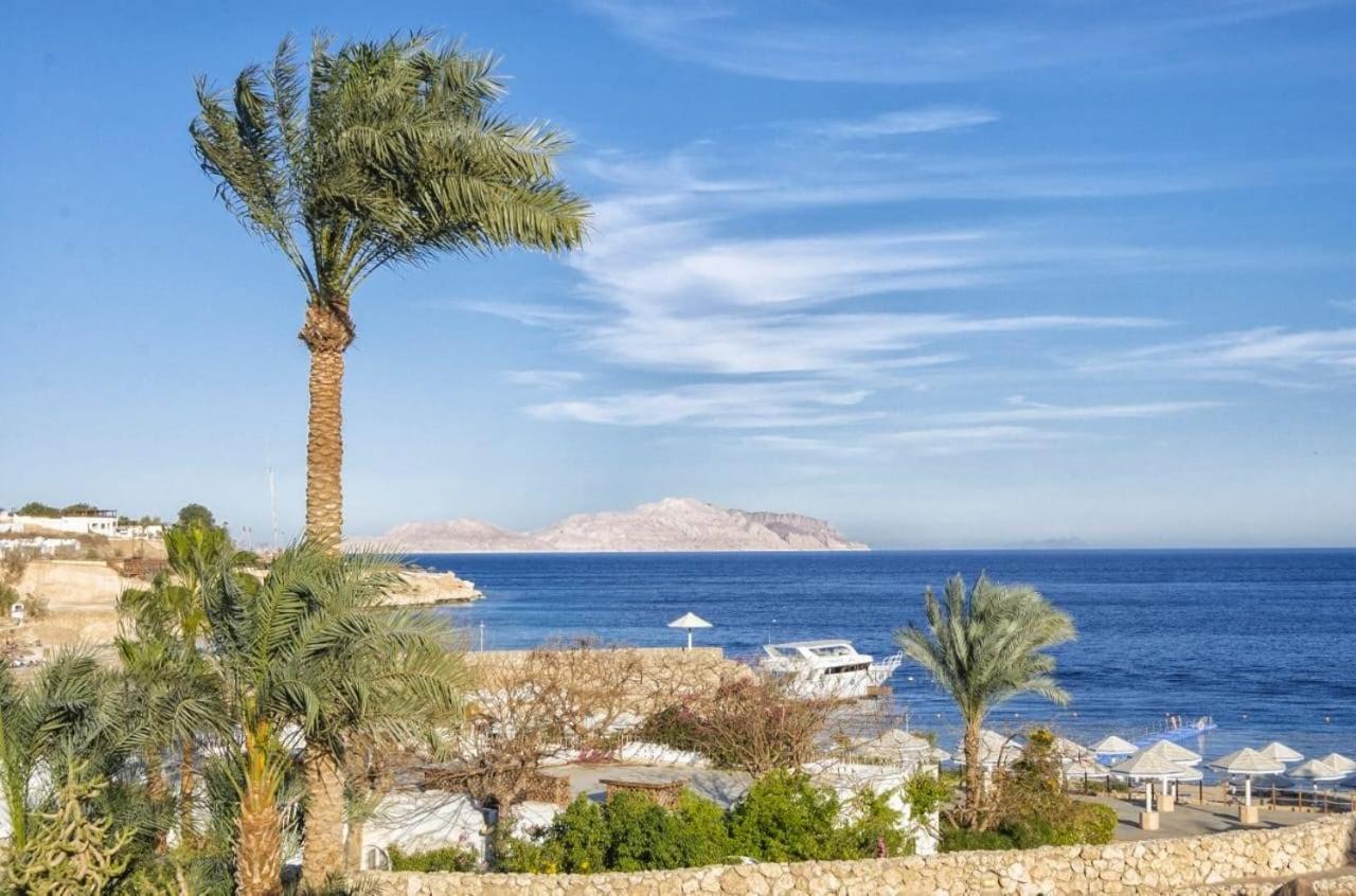 Domina Coral Bay Private Studios Sharm El-Sheikh Exterior foto